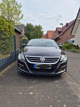 Volkswagen Passat CC 2.0 TDI 125kW DSG  R-Line - Volkswagen Passat CC aus 2011: R Line