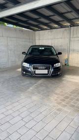 Audi A3 1.4 TFSI Ambition | Unfallfrei  - Audi A3 aus 2011: Ambition