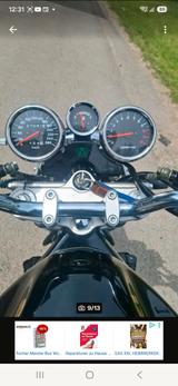 Suzuki 1200 Bandit, GV75A  - Angebote