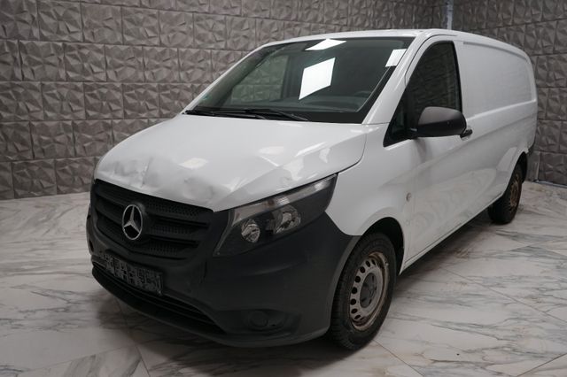 Mercedes-Benz Vito Kasten CDI FWD lang *TOP PREIS*