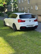 BMW M140i Akrapovic Eventuri KW M Performance - BMW: Akrapovic