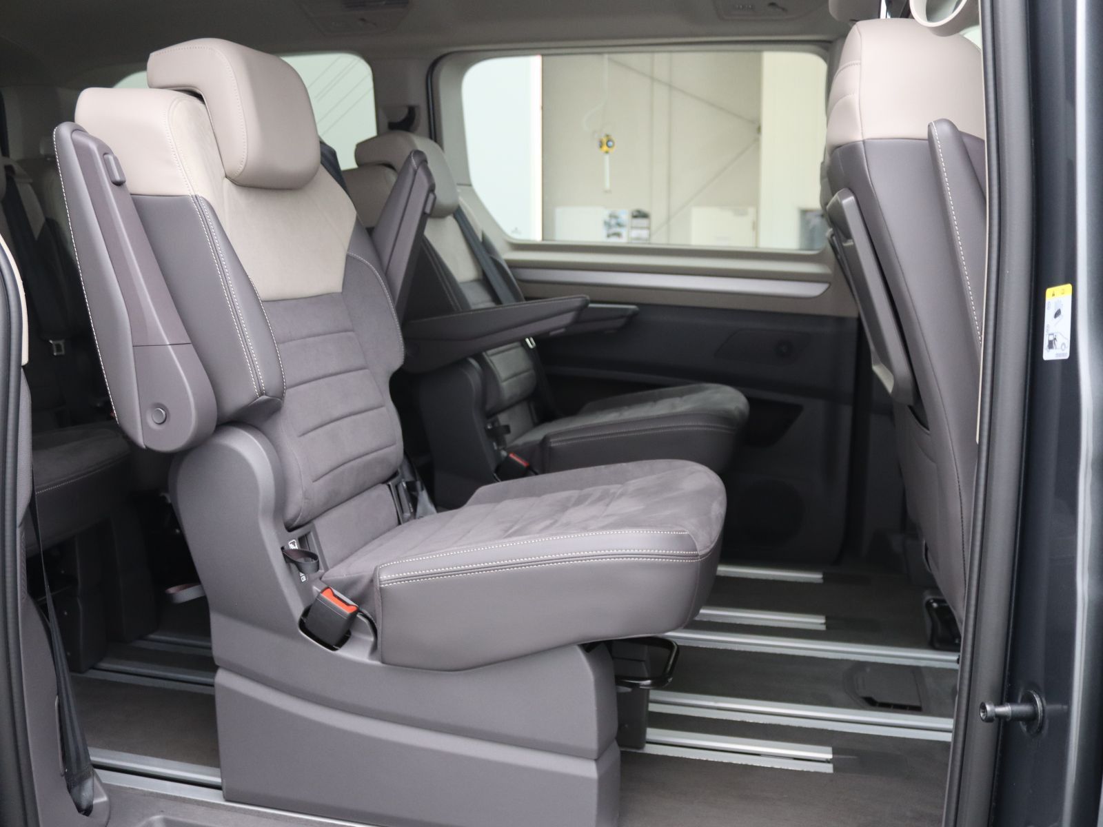 Volkswagen T7 Multivan - Bild 14