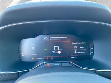 Citroën C5 Aircross C-Series PT 130 Navi+SHZ+RFK+Carplay