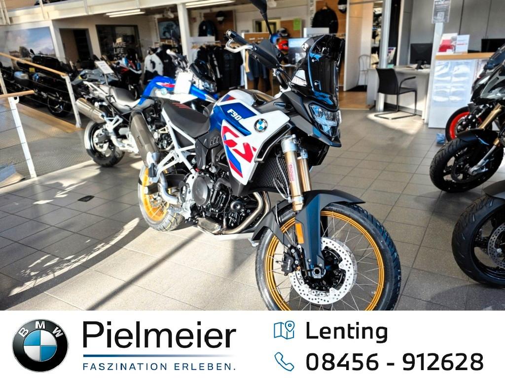 BMW F 900 GS