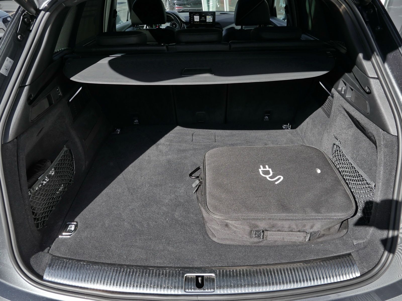 Audi Q5 - Bild 24