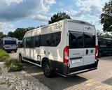 Malibu Van diversity GT skyview 640 LE K -REDUZIERT! - Malibu Wohnwagen & Wohnmobile
