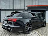 Audi RS6 Avant Performance ABT ab Werk 309km/h - gebrauchte Audi RS6 aus dem Jahr 2015
