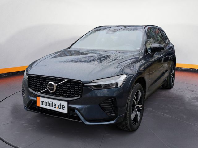 Volvo XC 60 R Design AWD