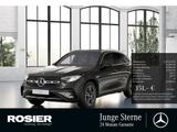 Mercedes-Benz GLC 200 4M AMG Sport Advanced+ AHK LED Pano Navi - Mercedes-Benz GLC 200 in Braunschweig