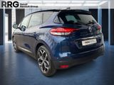 Renault Scenic TECHNO TCe 140 EDC - Renault Scenic mit Benzin-Antrieb: Teilleder, Kleinbus, Klimaanlage