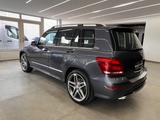 Mercedes-Benz GLK 350 CDI 4Matic AMG*Designo*Memory*1.Hand* - Mercedes-Benz: Designo
