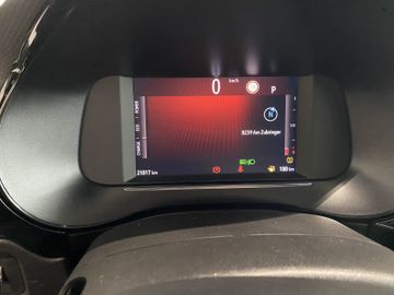 Bild 12 Opel Corsa GS 1.2 Hybrid AT/NAVI/SHZ+LHZ/PDC v+h+CAM/