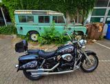 Honda Shadow VT125 - Offers