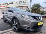 Nissan Qashqai 360° - Nissan Qashqai in Ludwigshafen