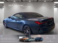 BMW 420 - Vorschau Bild 5