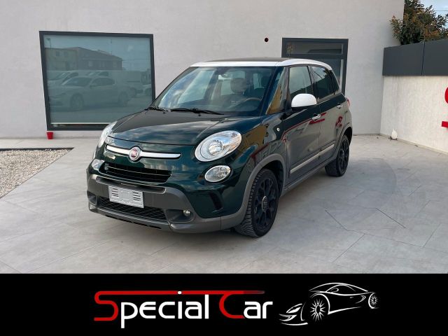 Fiat 500L 1.6 Multijet 105 CV Trekking