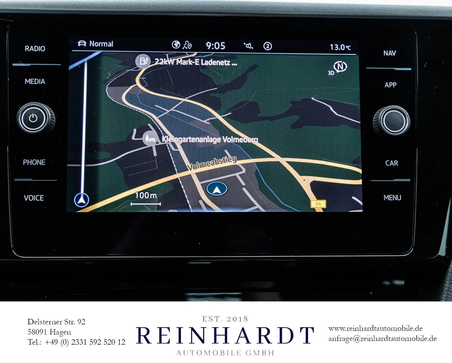 Volkswagen Arteon LIMOUSINE 2.0TSi R LINE 4M ACC/PANO/360°, миниатюра 25