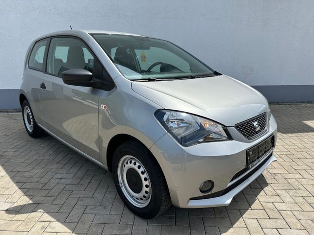 Seat Mii Reference//2.Hand/Klima/Euro6////