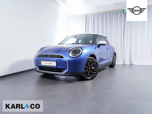 MINI Cooper SE 3-Türer FINAL SALE -10500€