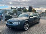 Audi A4 3.0 tiptronic quattro S-Line - Audi A4 aus 2003: Line