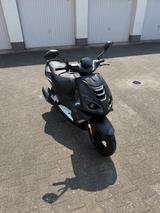 Peugeot Speedfight 4 50ccm 4T - SPEEDFIGHT 4