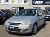 Opel Corsa 1.2 Twinport Edition - Opel Corsa aus 2006: 1.2