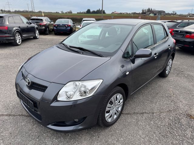 Toyota Auris Sol 1.6 Auto. Klima Euro4