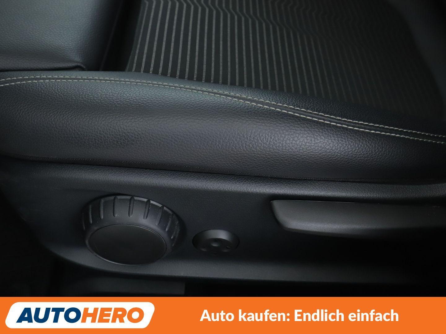 Mercedes-Benz A-Class d Progressive Aut.*LED*NAVI*TEMPO*PDC*SHZ*, миниатюра 27