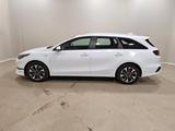 Kia Ceed Sportswagon 1.0 T-GDI Navi|Klima|SHZ|Car-Pl - weiße Kia cee'd Sportswagon