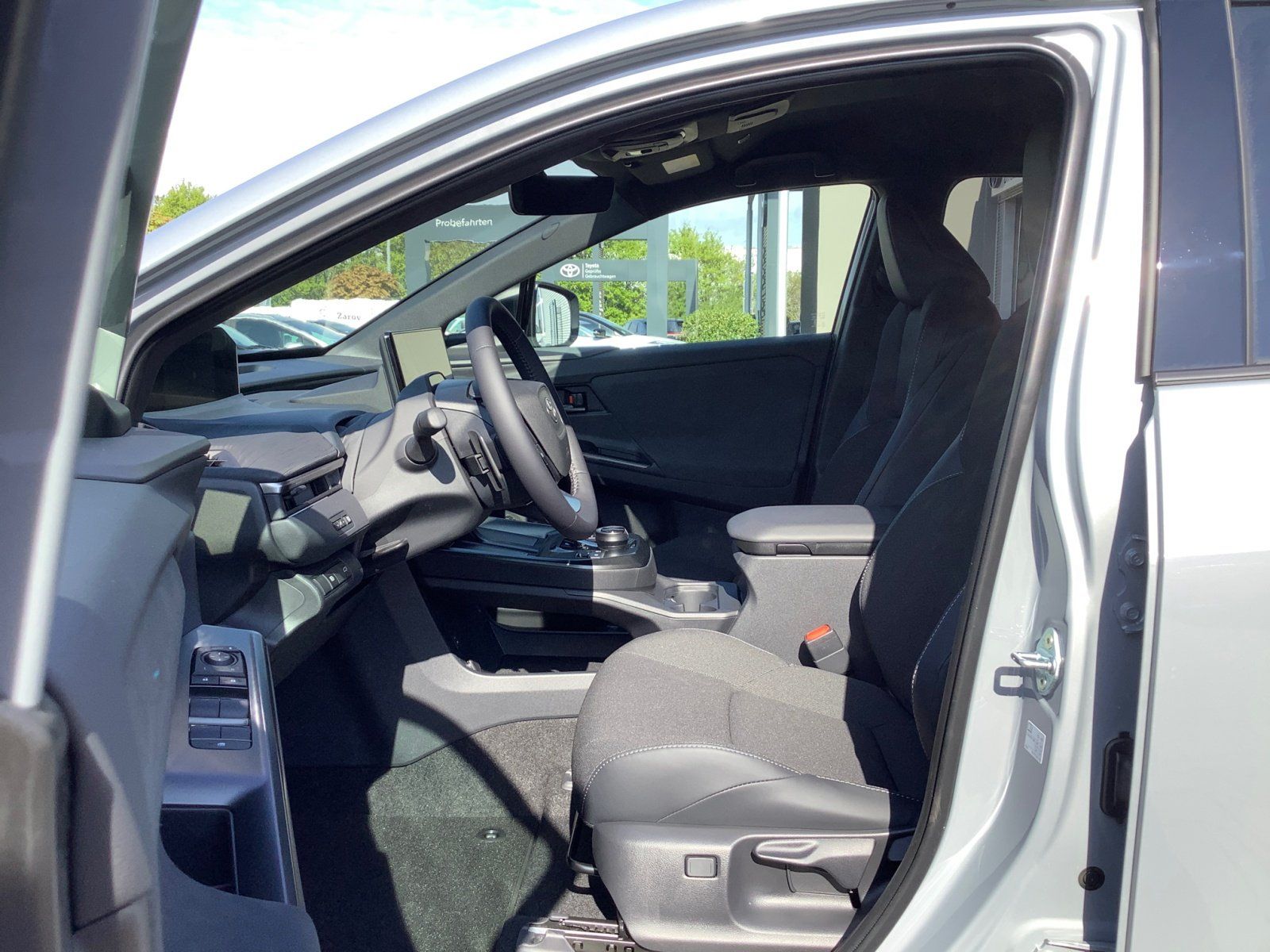 Toyota C-HR - Bild 10