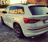 Skoda Kodiaq 2.0 BiTDI SCR DSG 4x4 RS RS - Skoda Kodiaq in Osnabrück