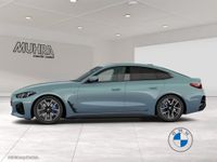 BMW i4 - Vorschau Bild 6