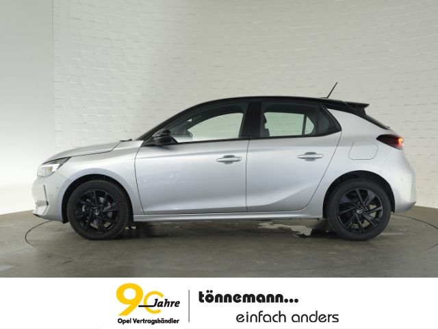 Corsa F FACELIFT GS+LED LICHT+RÜCKFAHRKAMERA+SIT