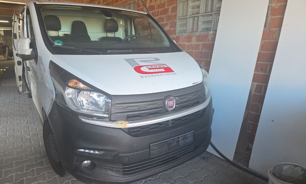 Image of Fiat Talento