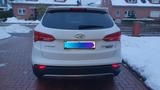 Hyundai SANTA FE 2.2 CRDi Premium 4WD Automatik Premium - gebrauchte Hyundai SANTA FE aus dem Jahr 2015