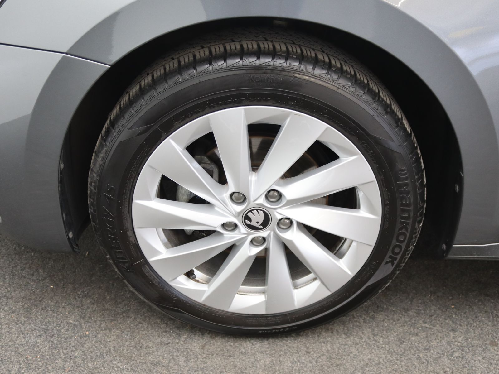 Skoda Octavia - Bild 17