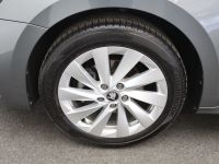 Skoda Octavia - Vorschau Bild 17