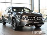 Mercedes-Benz GLA 200 URBAN+LED+AHK+NAVI GARMIN+RÜCKFAHRKAM. - gebrauchte Mercedes-Benz GLA 200 aus dem Jahr 2019
