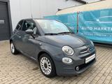 Fiat 500 Cult 1.0 Mild-Hybrid *DAB+*Navi*Klima - Fiat 500 Cult mit Benzin-Antrieb
