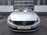 Volvo S60 Lim. D4 Geartr. Linje Bus.*BiXEN*NAV*KAM*AHK - Volvo S60 in Düsseldorf