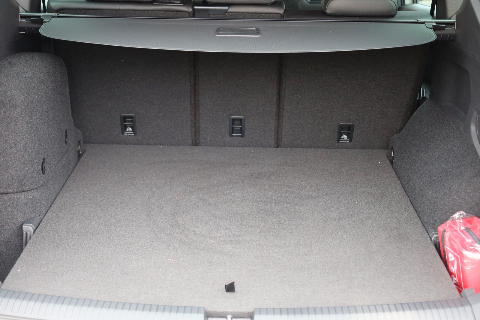 Fahrzeugabbildung SEAT Tarraco 1.4 e-HYBRID FR *SHZ*LED*AHK schwenkbar