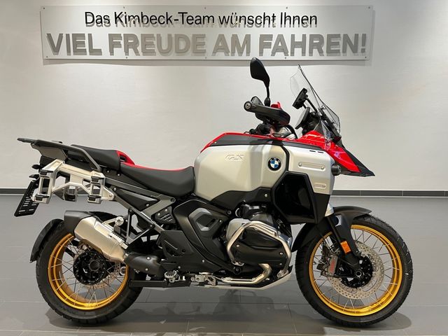 BMW R 1300 GS Adventure Touren/Dynamic/Inno/Enduro