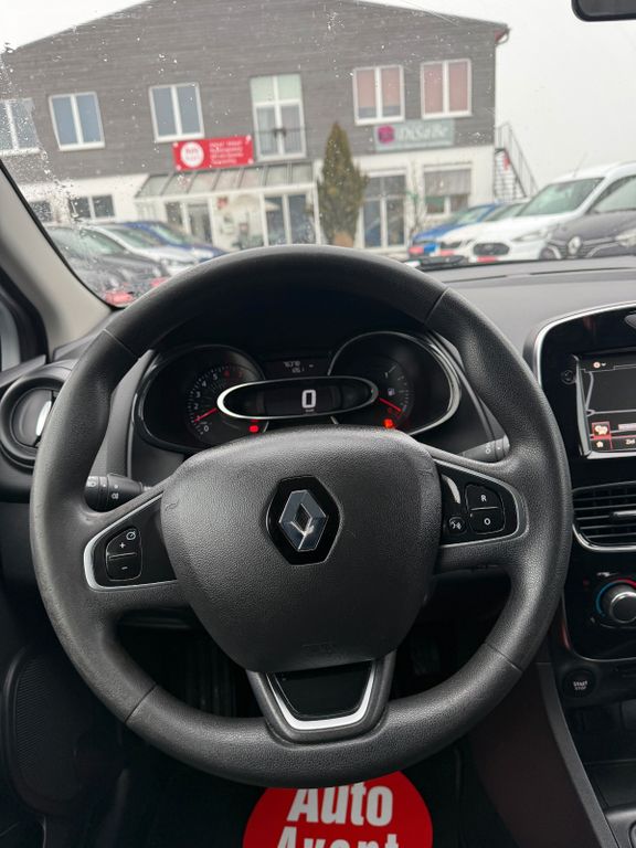 Renault Clio - Bild 12