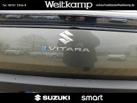 Suzuki e Vitara - Vorschau Bild 36