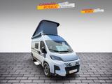 Dethleffs Globetrail 540 DR Fiat 