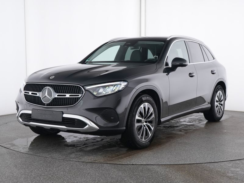 Image of Mercedes-Benz GLC 220