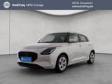 Suzuki Swift 1.2 Dualjet Hybrid MT Comfort - Suzuki Swift Gebrauchtwagen in Düsseldorf
