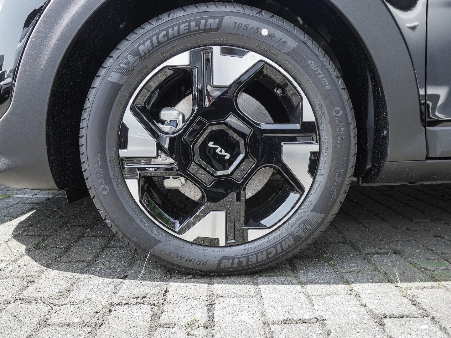 Kia Stonic - Bild 2