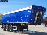 Wielton NW 3 Multi kappen Lift Axle ALU 30m3 - Angebote
