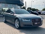 Audi A8 3.0 TDI quattro"MASSAGE"Design Selection"S.DA - Audi A8: D